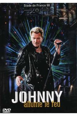 Johnny Hallyday : Johnny Allume le Feu